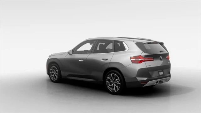 BMW X3 30 xDrive (57GP) 2026