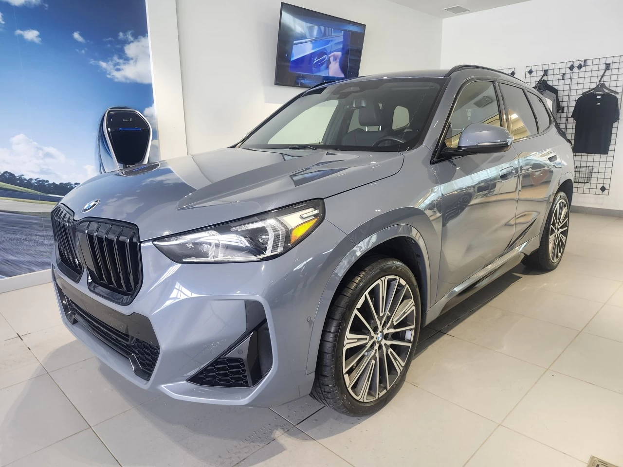 2023 BMW X1 xDrive28i Image principale