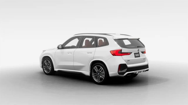 BMW X1 xDrive28i M Sport Edition 2026