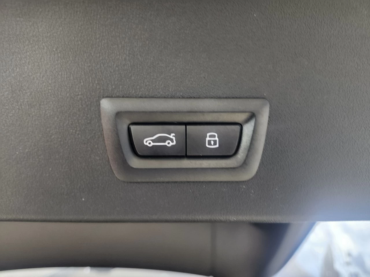 2025 BMW X3 30 xDrive Image principale