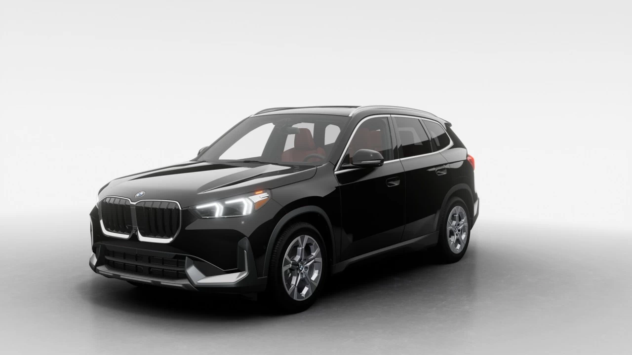 2026 BMW X1 xDrive28i Image principale