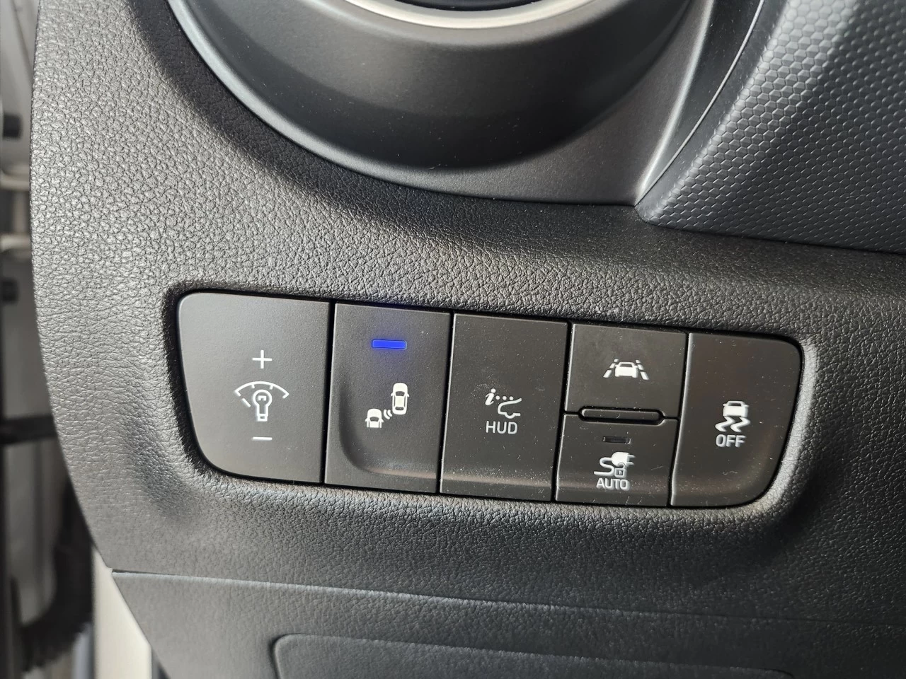 2019 Hyundai Kona Electric Ultimate Main Image