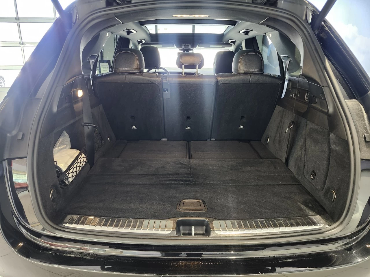 2020 Mercedes-Benz GLE450  Image principale