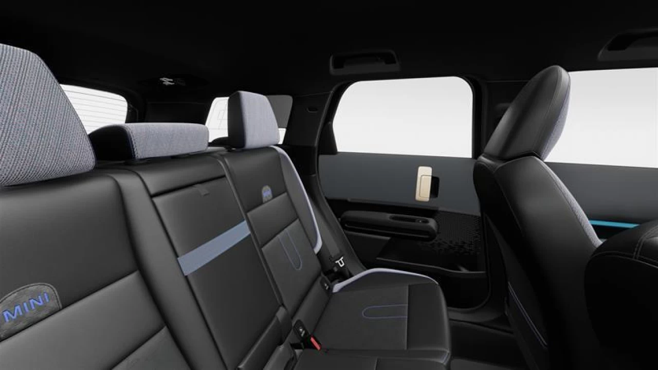 2026 MINI Countryman Cooper S ALL4 Image principale