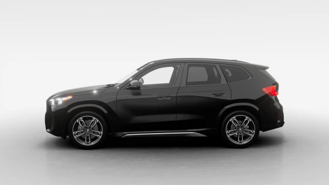 BMW X1 xDrive28i M Sport Edition 2026