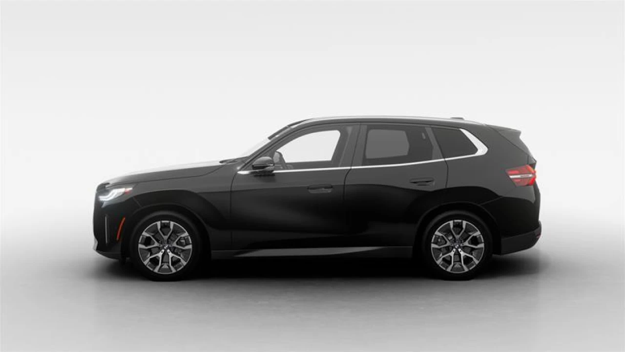 2026 BMW X3 30 xDrive Image principale