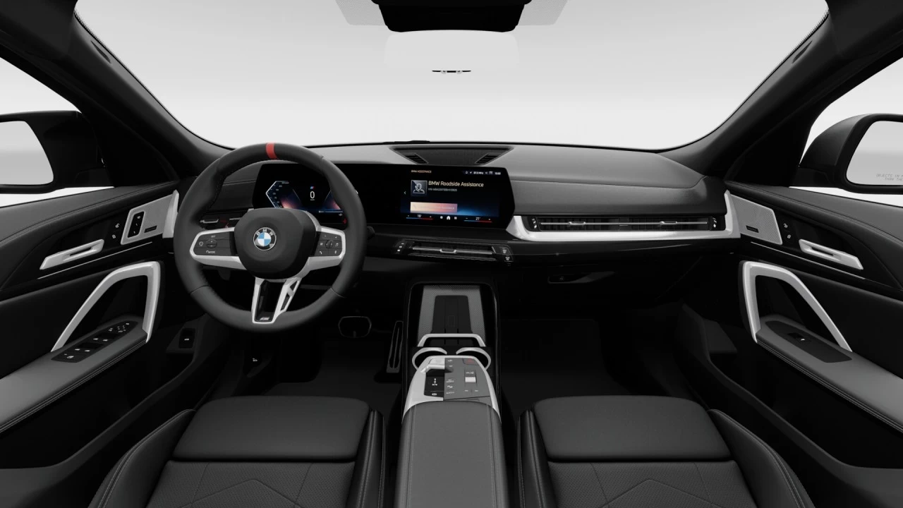 2026 BMW X2 xDrive28i Main Image