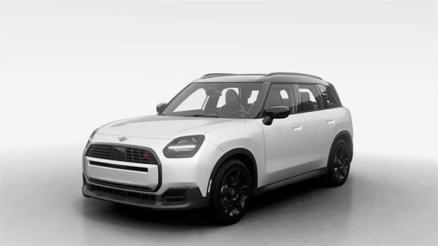 MINI Countryman Cooper S ALL4 2026