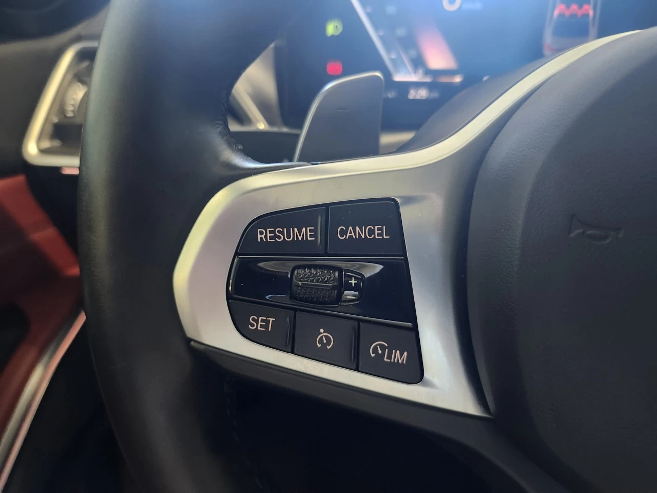 2024 BMW 3 Series M340i xDrive Main Image