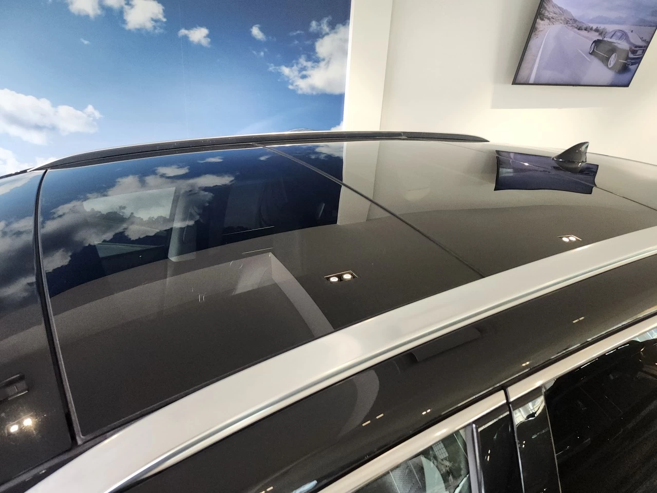 2016 Lexus RX450h AWD  Hybrid Main Image