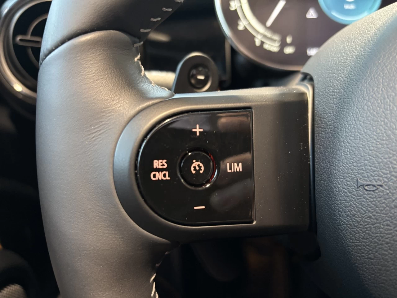 2024 Mini Cooper Cooper S Convertible Main Image