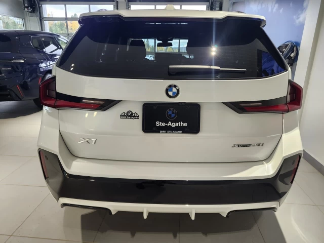 BMW X1 xDrive28i 2023