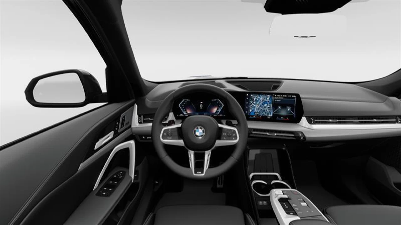 2026 BMW X1 xDrive28i M Sport Edition Image principale