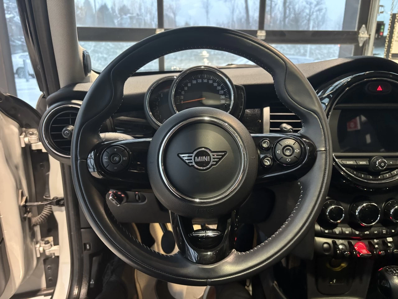 2021 Mini Cooper Cooper S Image principale