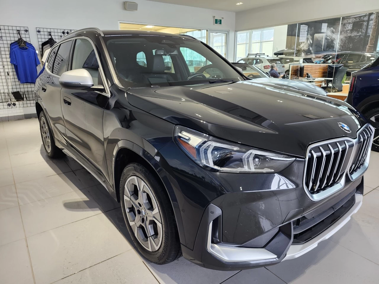 2024 BMW X1 xDrive28i Image principale