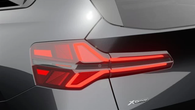 BMW X3 30 xDrive (57GP) 2026