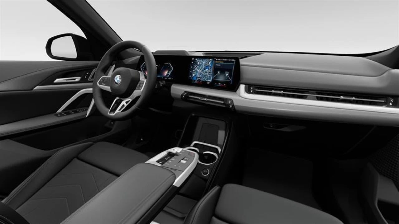 2026 BMW X1 xDrive28i M Sport Edition Image principale