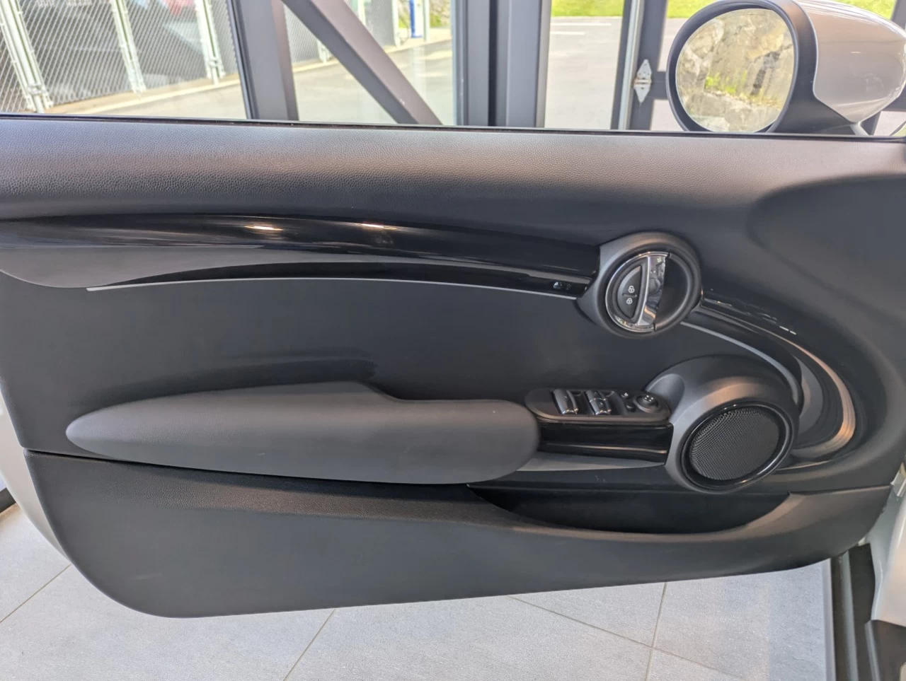 2023 Mini Cooper Cabriolet  Image principale