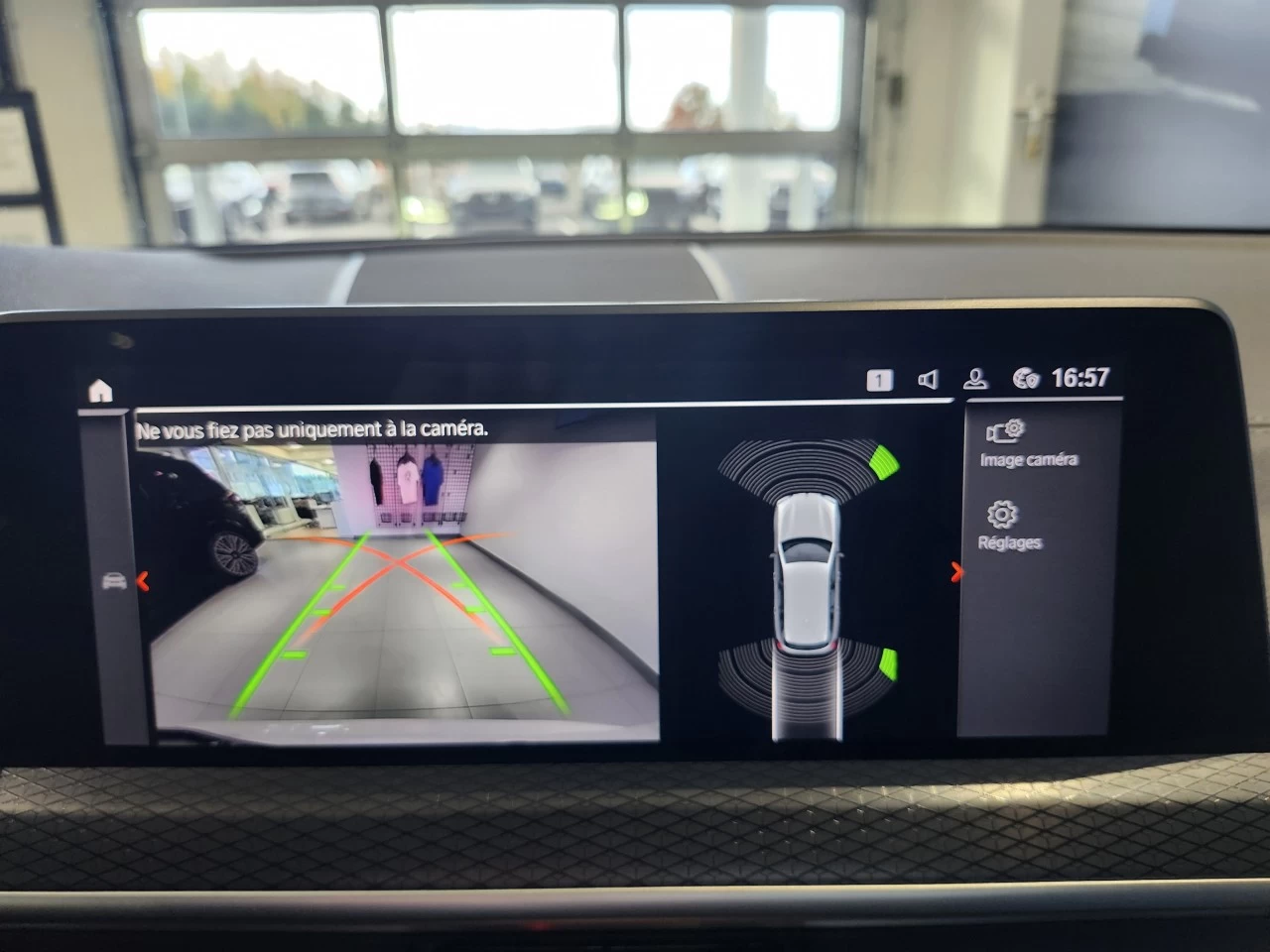 2023 BMW X3 M40i Main Image