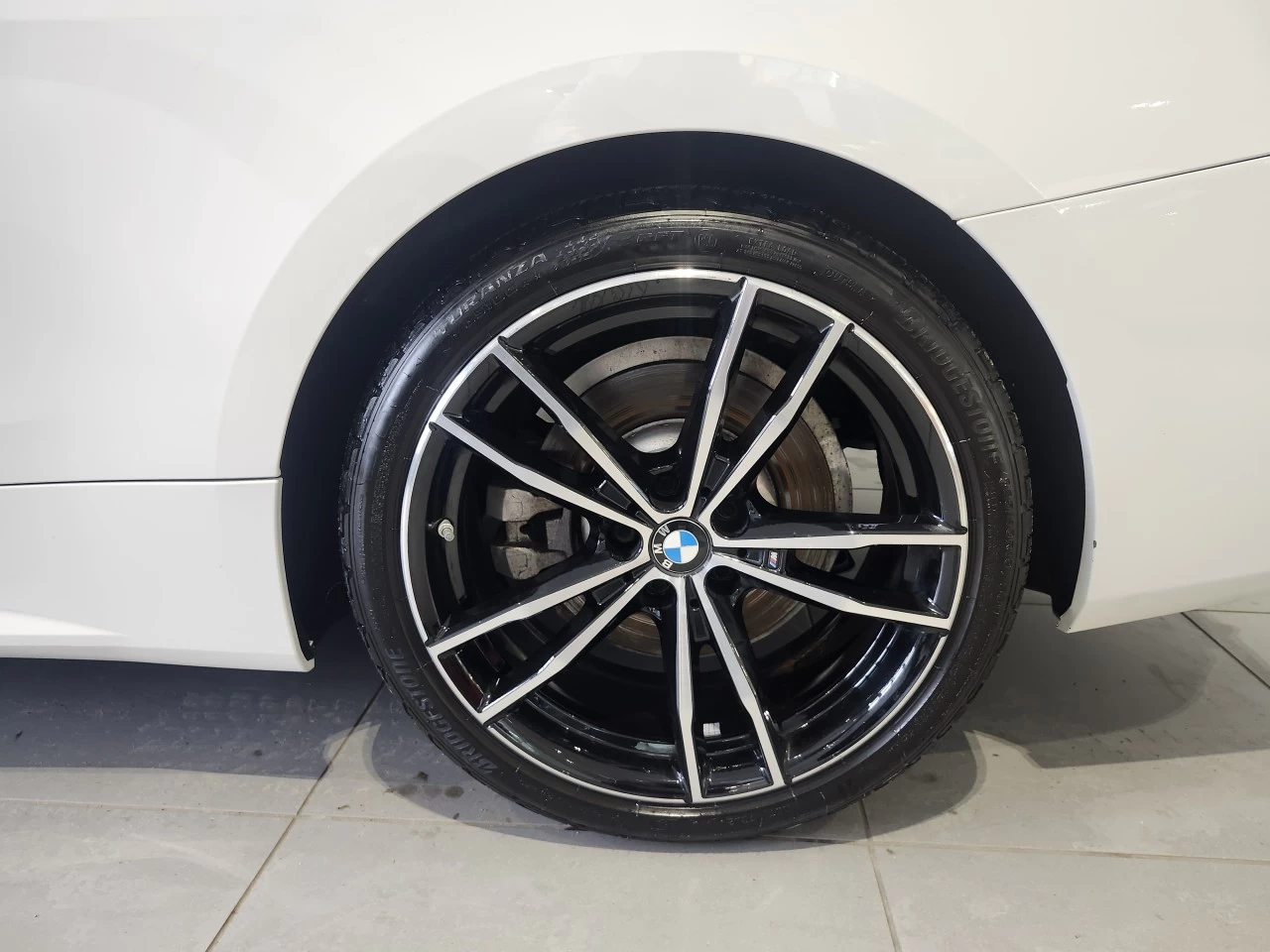 2022 BMW 4 series 430i xDrive Image principale