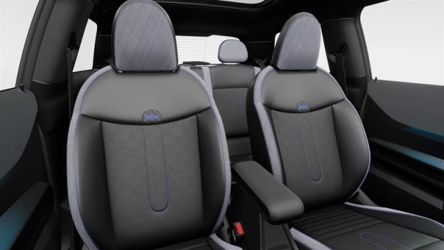 MINI 3 Door Cooper S FWD 2026