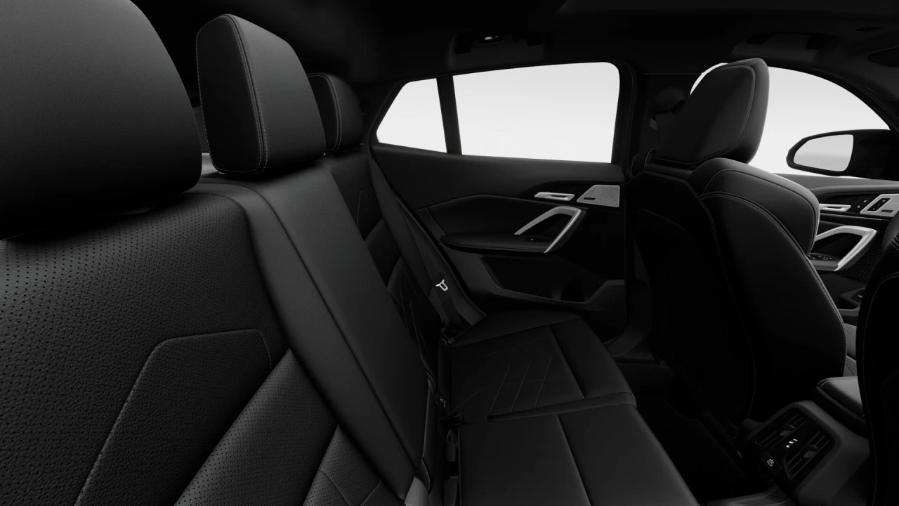 2026 BMW X2 xDrive28i Main Image