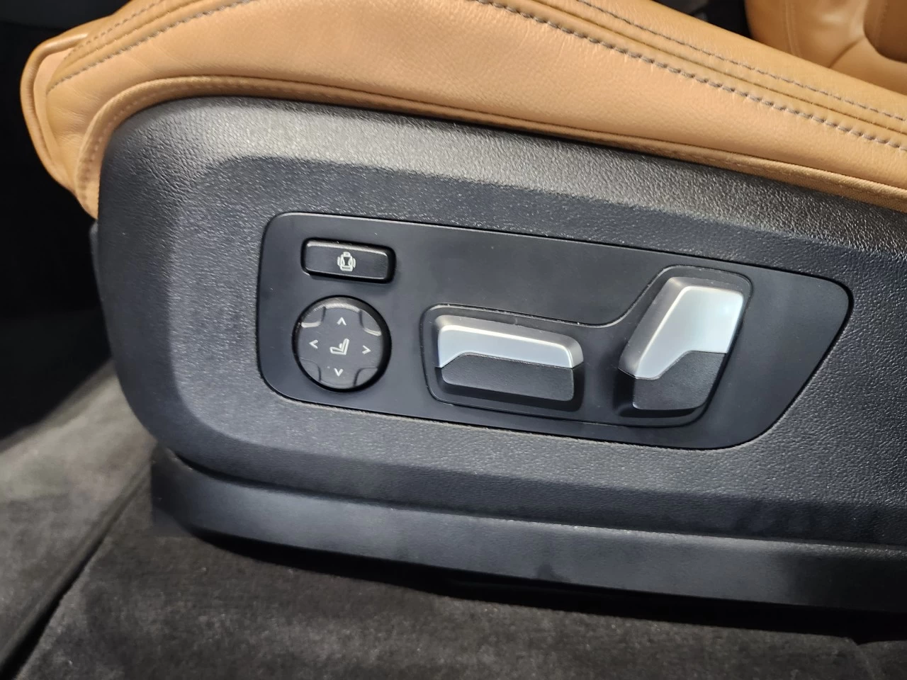 2022 BMW X5 xDrive40i Image principale