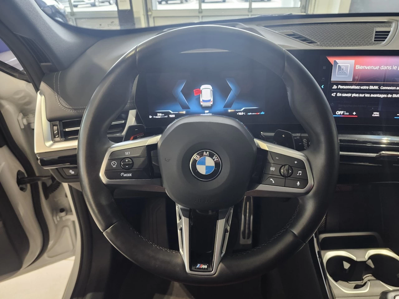 2023 BMW X1 xDrive28i Main Image