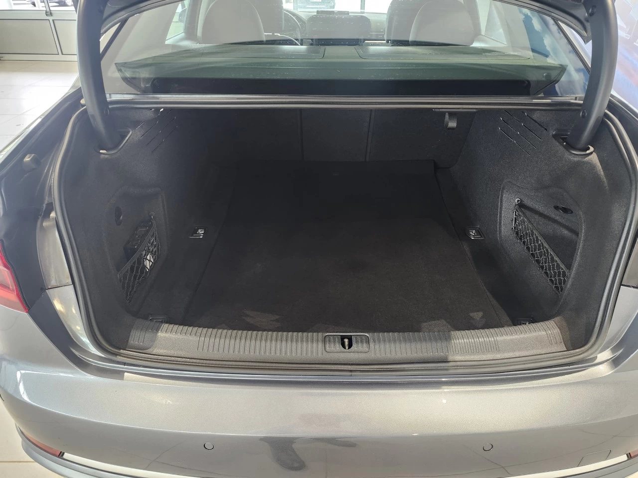 2019 Audi A4 Quattro Technik / Quattro Image principale
