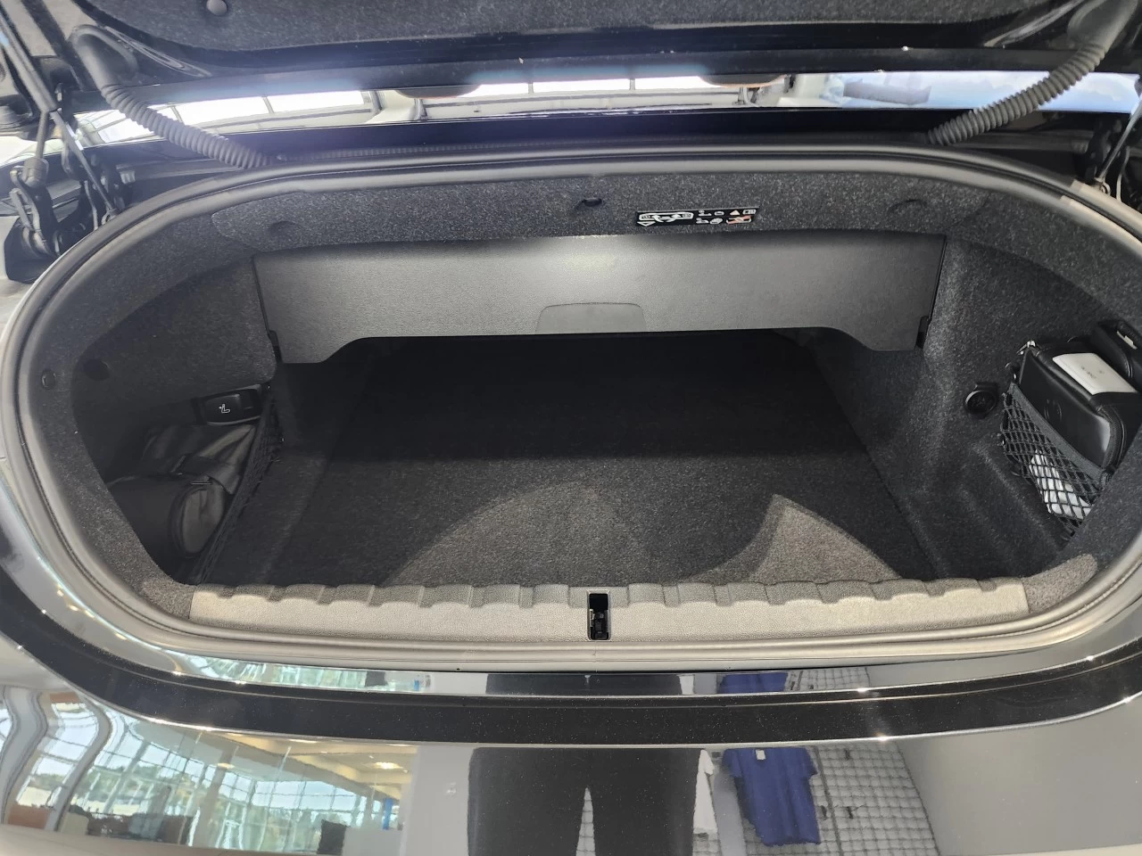 2023 BMW M4 Competition M xDrive Convertible Image principale