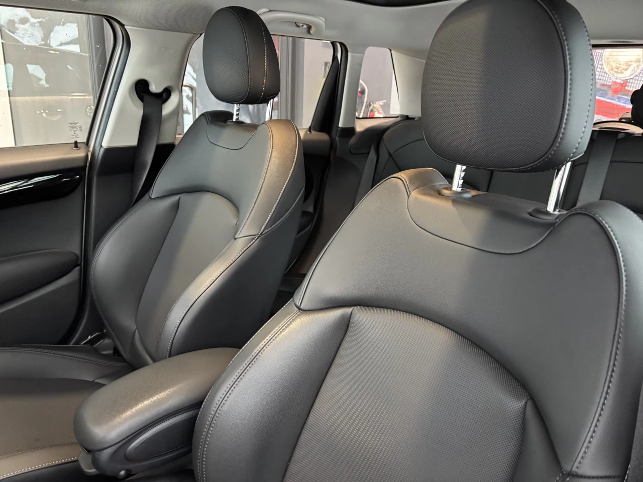 2021 Mini Cooper Cooper S Image principale