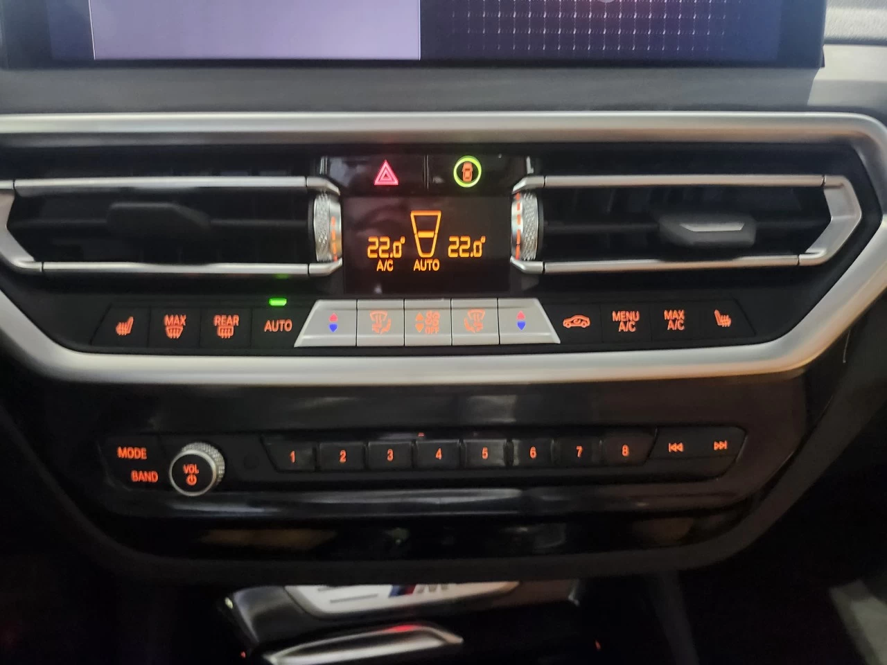 2024 BMW X3 M40i xDrive Main Image