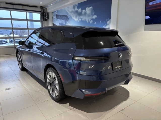 BMW iX xDrive50 2023