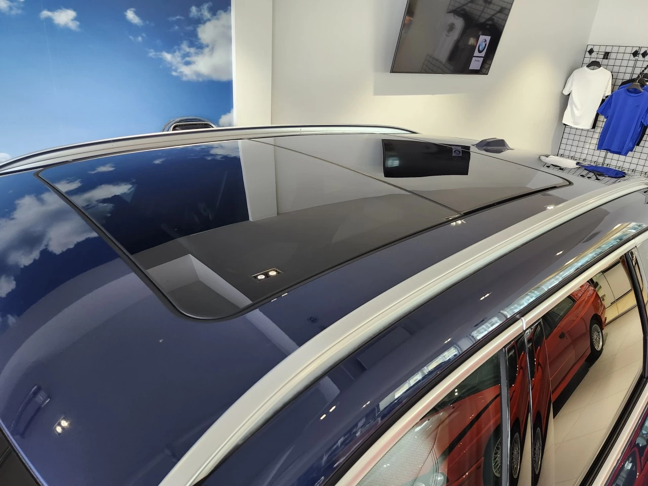 2023 BMW X1 xDrive28i Image principale