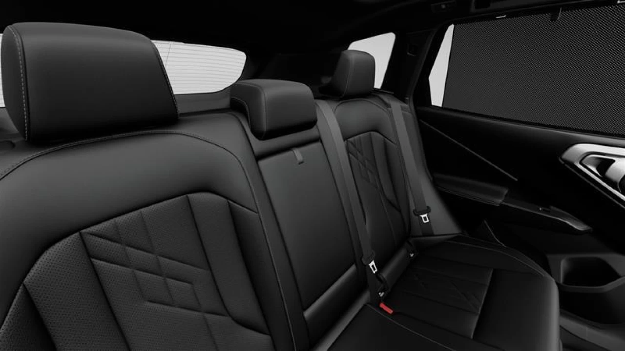 2026 BMW X3 30 xDrive (57GP) Image principale