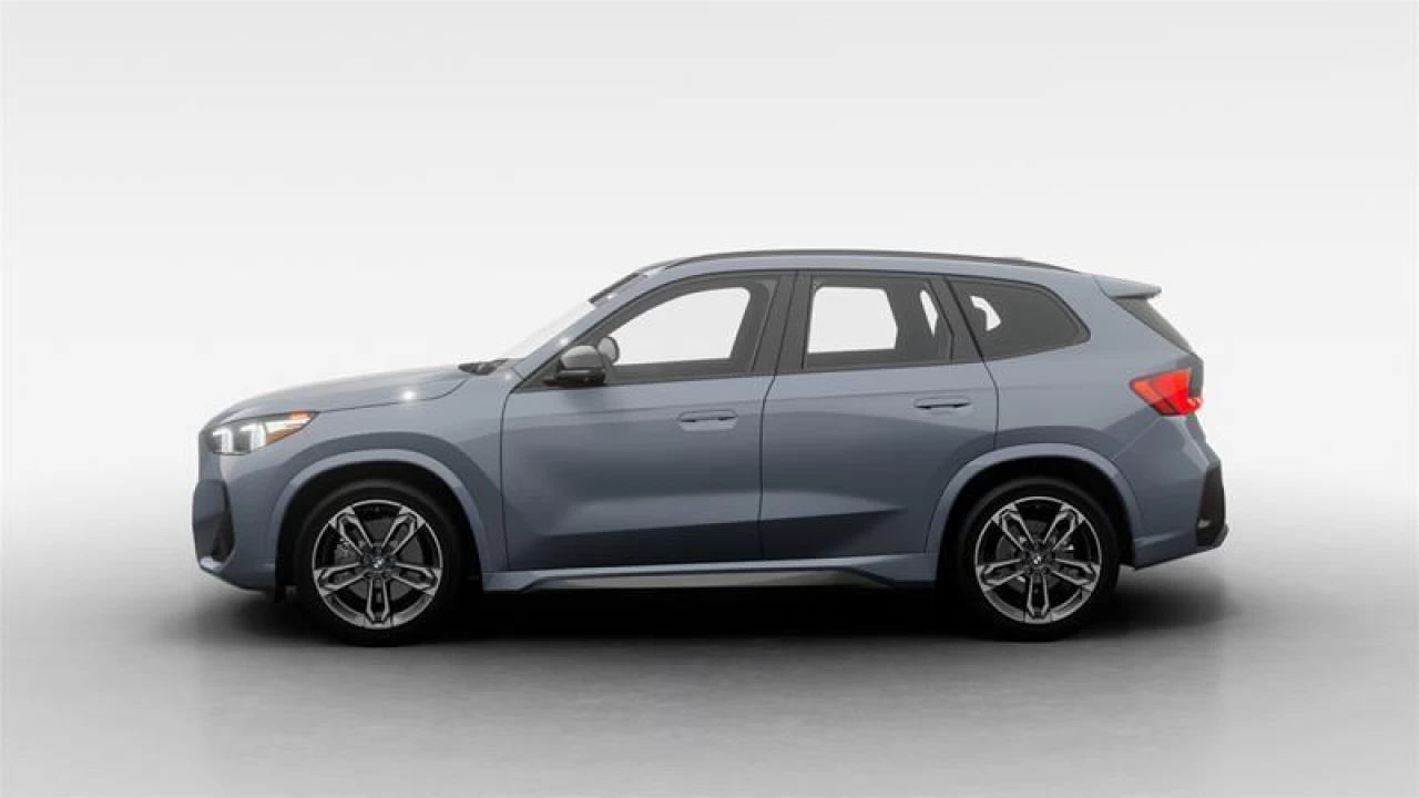 2026 BMW X1 xDrive28i M Sport Edition Main Image