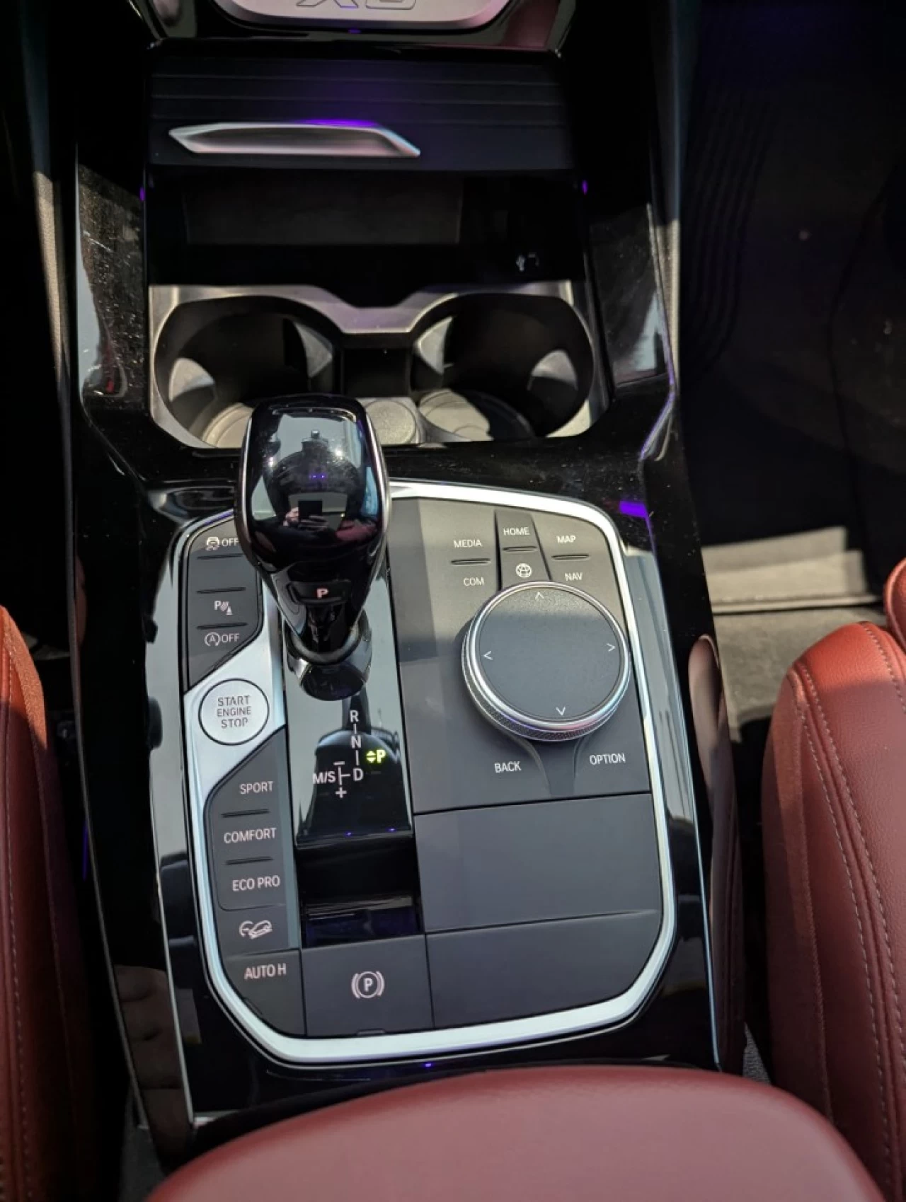 2022 BMW X3 xDrive30i Main Image