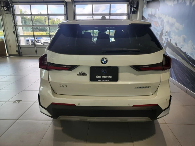 BMW X1 xDrive28i 2024