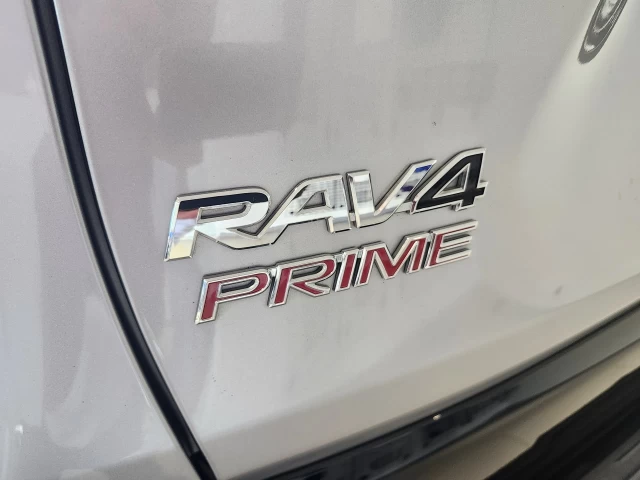 Toyota RAV4 Prime XSE 2023