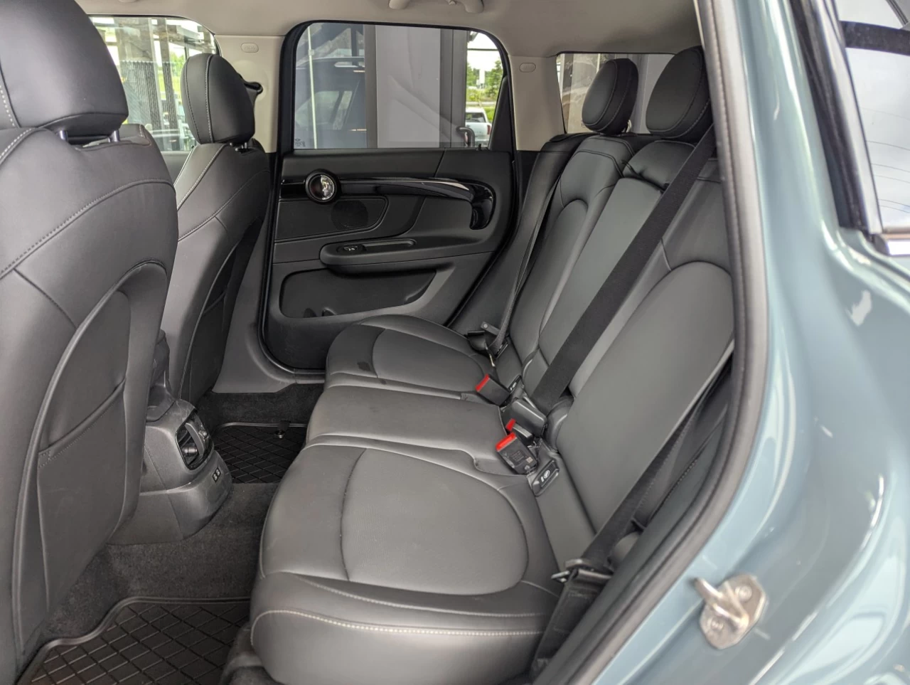 2023 Mini Cooper Countryman S Image principale