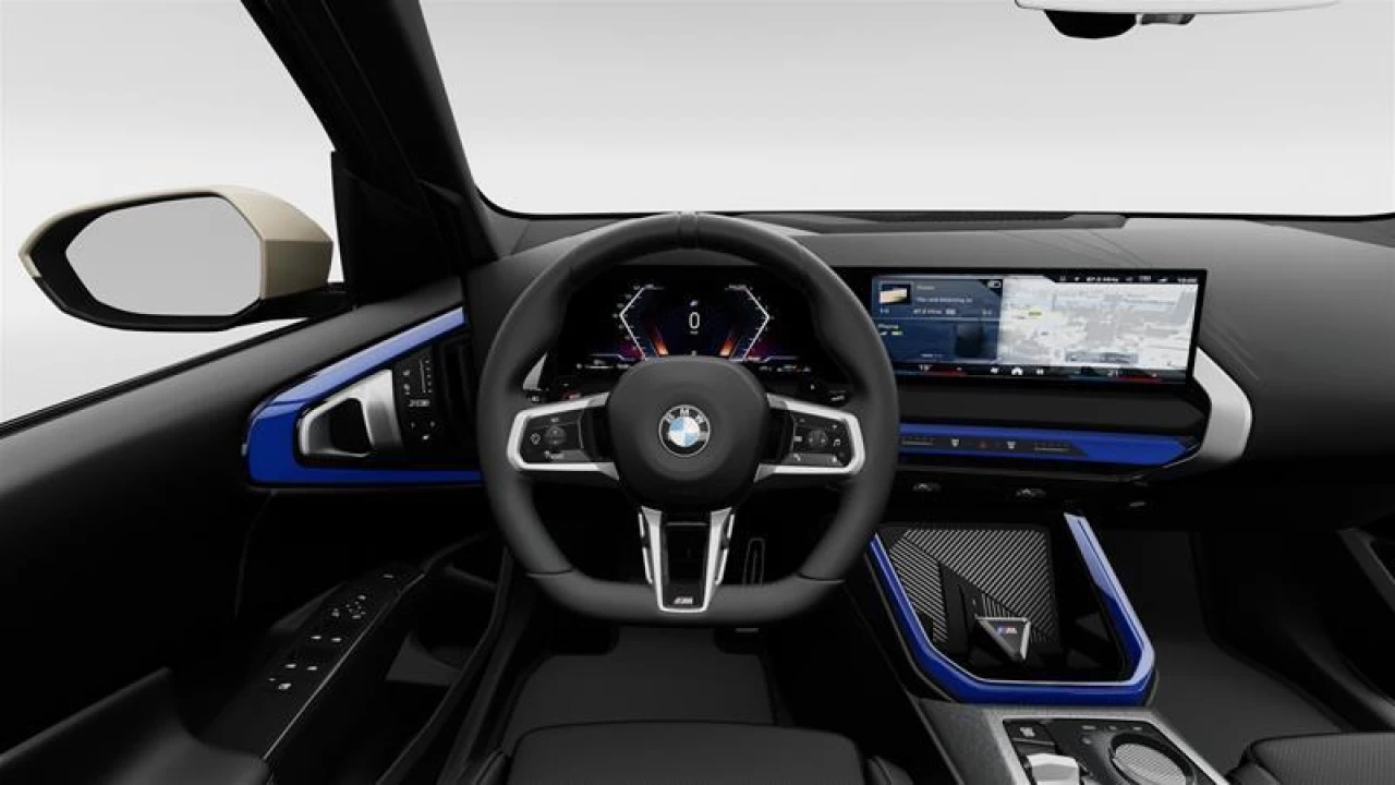 2026 BMW X3 30 xDrive (57GP) Image principale
