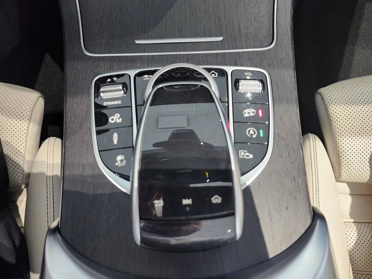 2019 Mercedes-Benz C43 AMG AMG C 43 Main Image