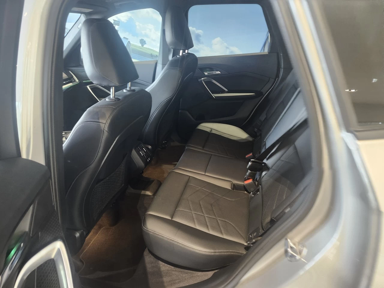 2024 BMW X1 xDrive28i Main Image