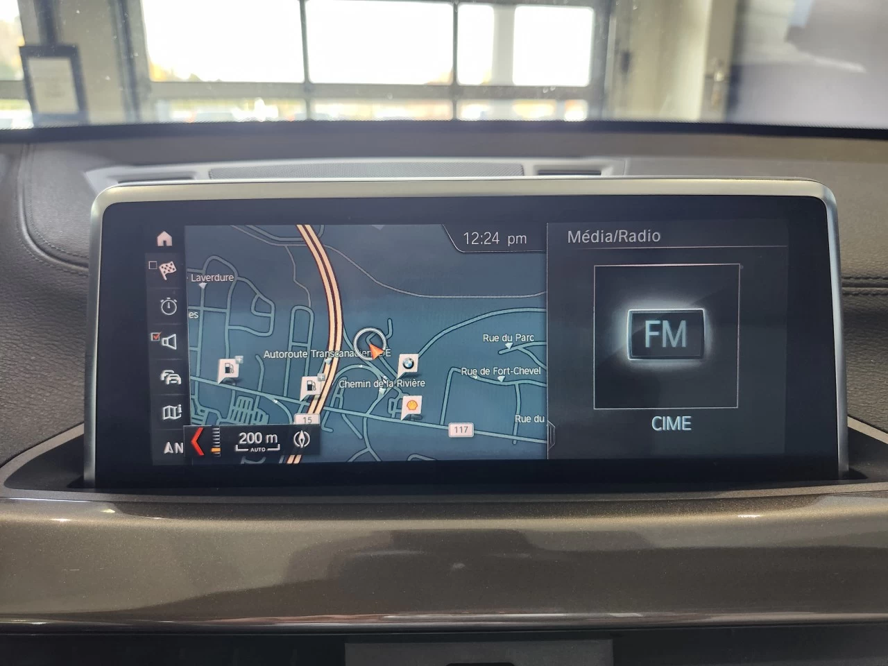 2022 BMW X1 xDrive28i Image principale