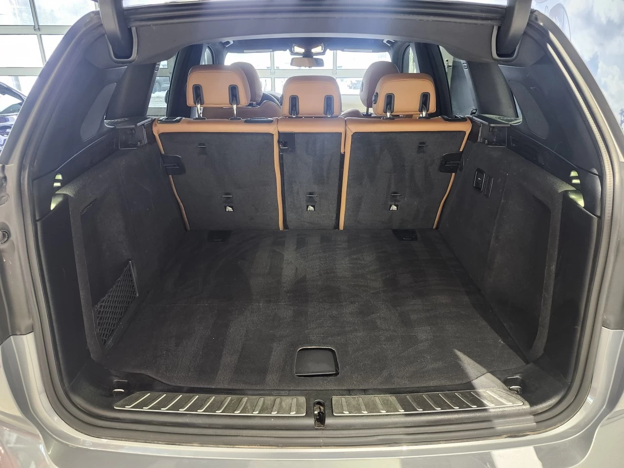 2023 BMW X3 xDrive30i Image principale