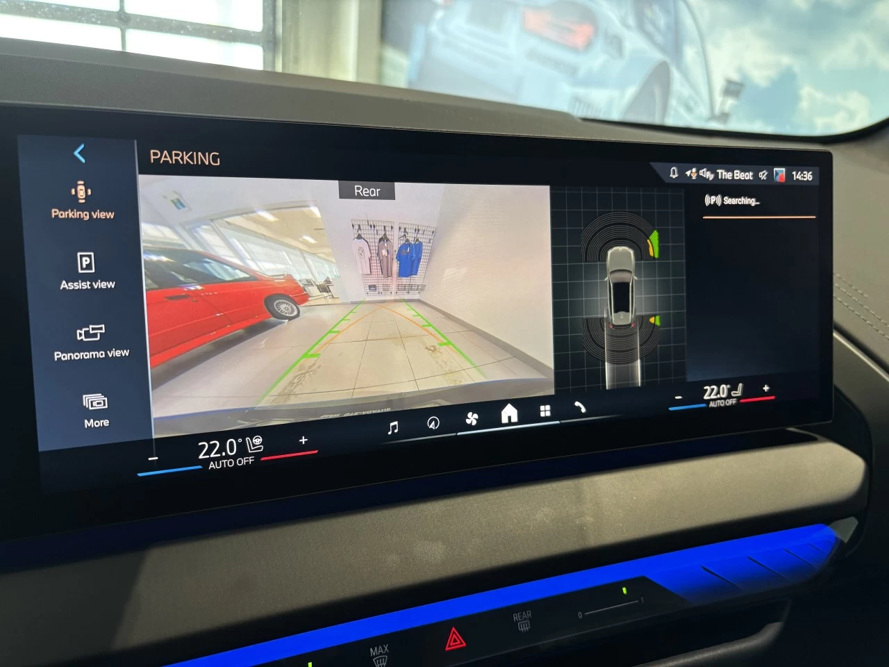 2026 BMW X3 30 xDrive Image principale