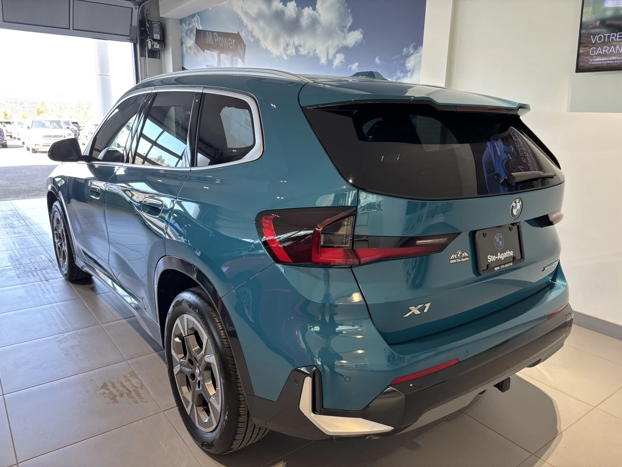 2023 BMW X1 xDrive28i Image principale
