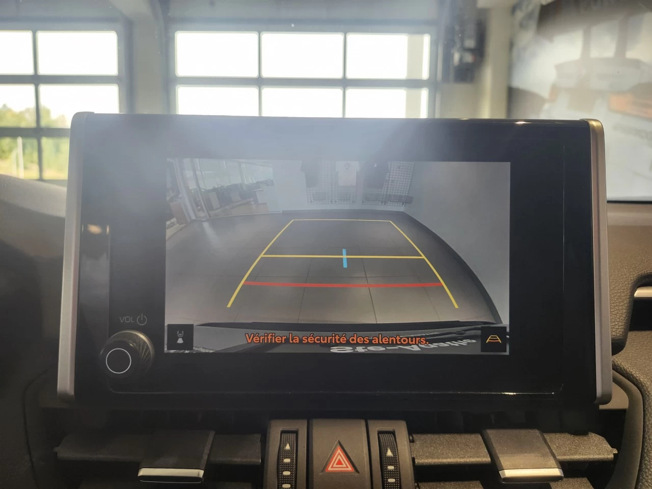 2023 Toyota RAV4 Prime XSE Main Image