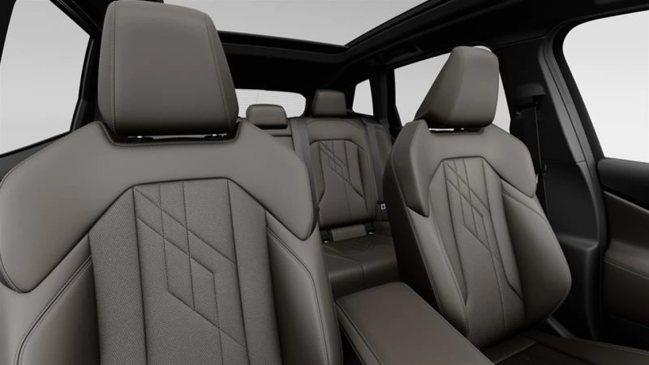 2026 BMW X3 30 xDrive (57GP) Image principale