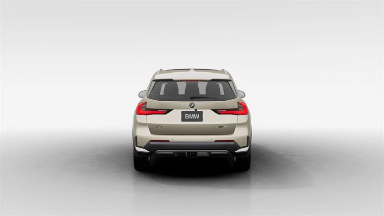 2026 BMW X1 xDrive28i Image principale
